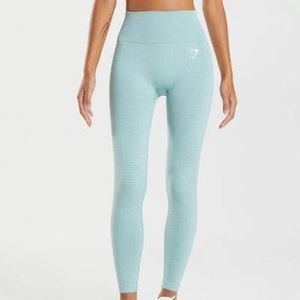 Gymshark Vital Seamless Leggings